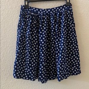Vintage Esprit Collection Skirt